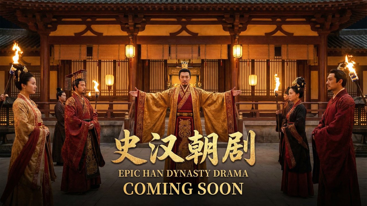 含羞草视频-史汉朝剧影视作品